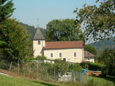 ESSERT-SALEVE