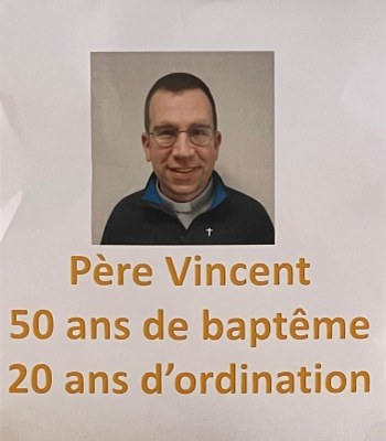 1 jubilé