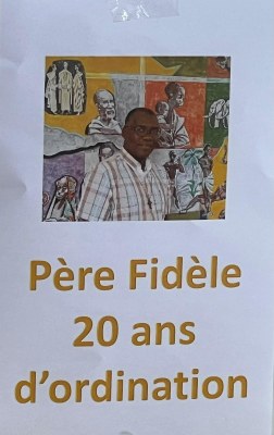 2 jubilé