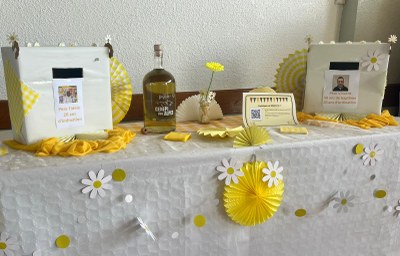 7 jubilé