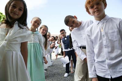 11   Communions Douvaine 16 6 24