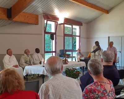 12   Fête paroisse St Jean Baptiste en Chablais   25 6 23