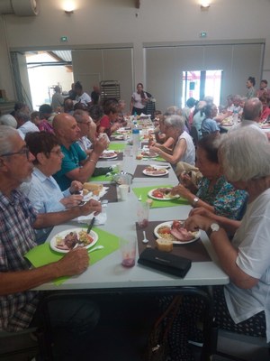 29   Fête paroisse St Jean Baptiste en Chablais   25 6 23