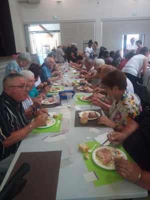 30   Fête paroisse St Jean Baptiste en Chablais   25 6 23