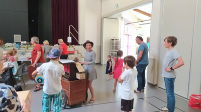 25   26 6 22   Fête paroisse St Jean Baptiste en Chablais