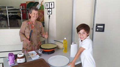 28   26 6 22   Fête paroisse St Jean Baptiste en Chablais