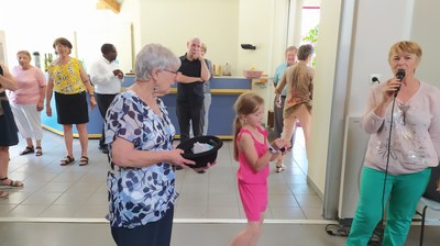 31   26 6 22   Fête paroisse St Jean Baptiste en Chablais