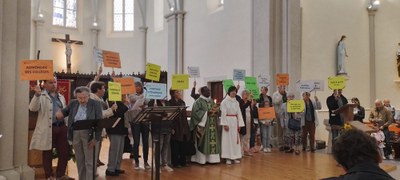 03   25 09 22   Messe rentrée St JB