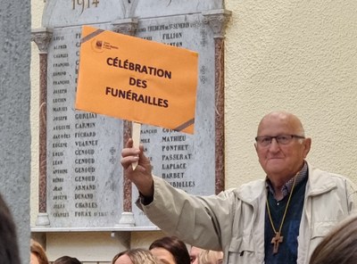 08   25 09 2022   Messe rentrée St Jean Baptiste en Chablais