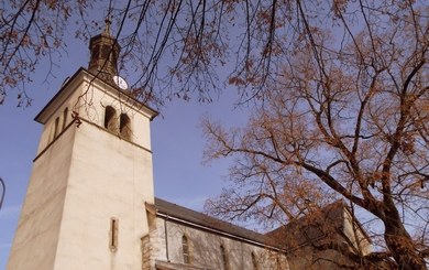 Église de Douvaine