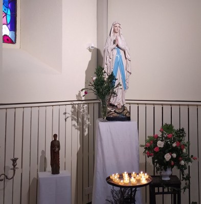 1   Parrain Marraine d'Avent