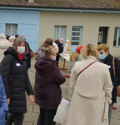 2   Parrain Marraine d'Avent