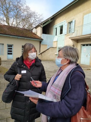 5   Parrain Marraine d'Avent