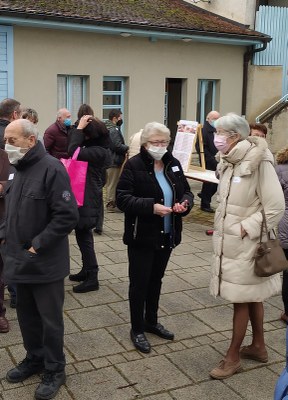 6   Parrain Marraine d'Avent