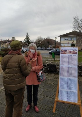 8   Parrain Marraine d'Avent