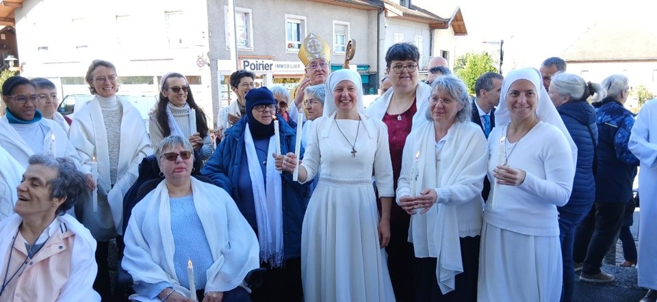 consecration-christelle