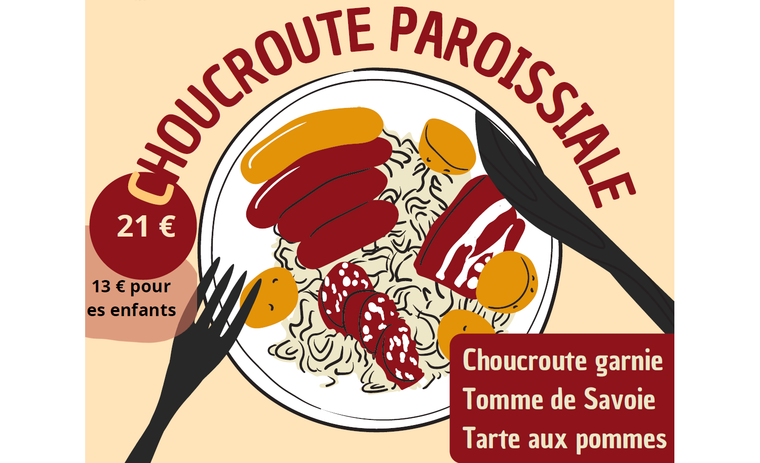 choucroute-paroissiale