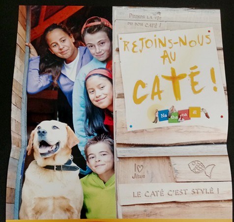 le-catechisme-1