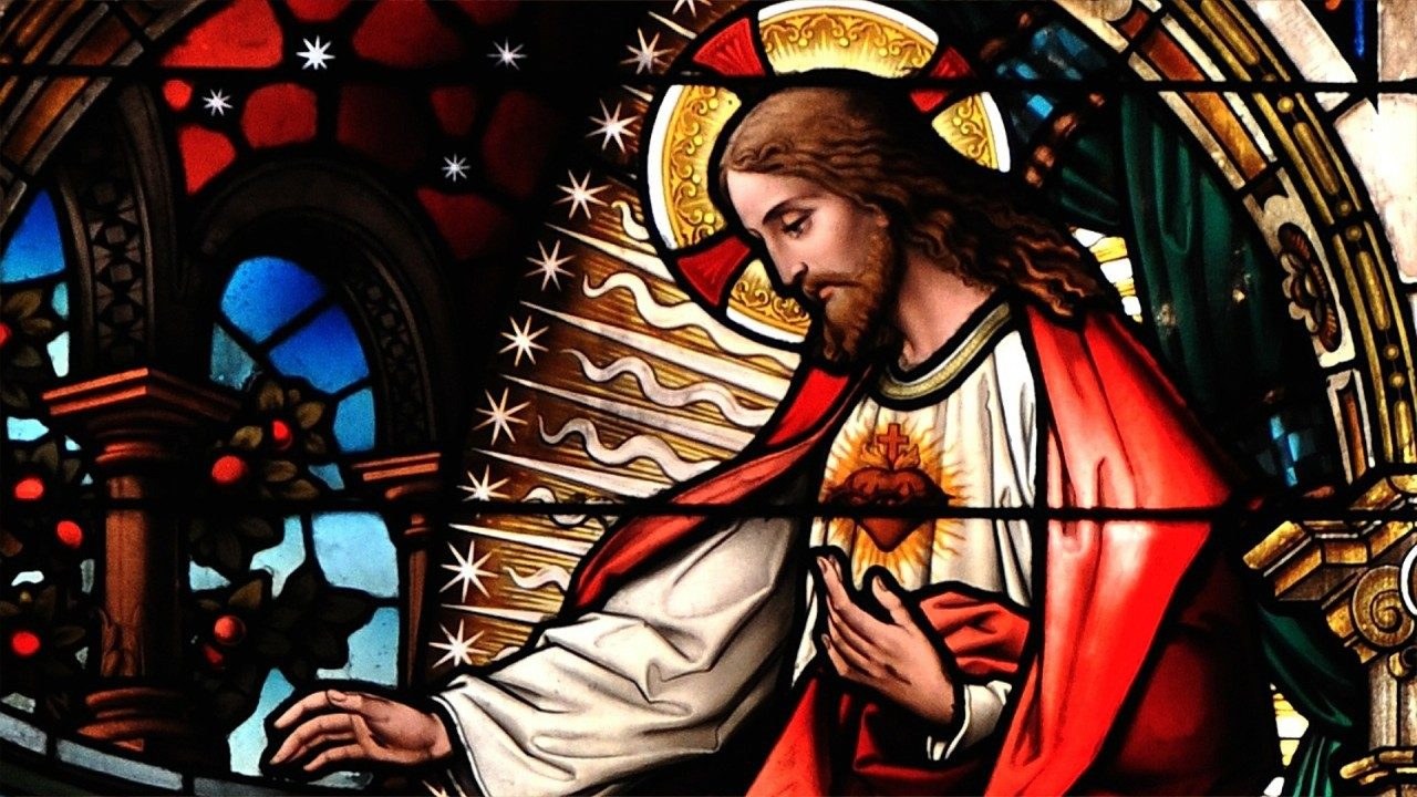 il-nous-a-aimes-l2019encyclique-du-pape-sur-le-sacre-coeur-de-jesus