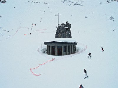 hiver plaine Dranse 1