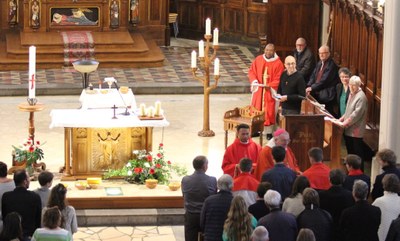 remise d'un livret