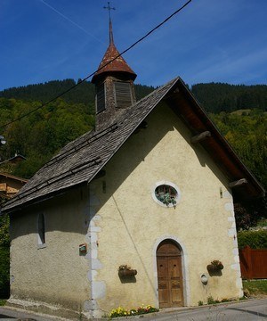 Chapelle du Var