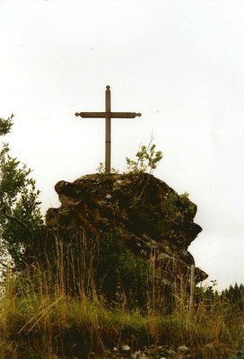 Croix de la Fatte