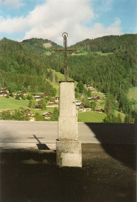 Croix de la Grange Neuve