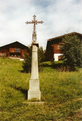 Croix de la Perna