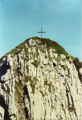 Croix de la Petite Torchère