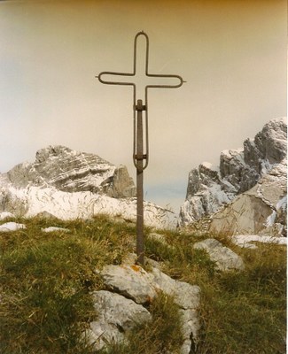 Croix de l'Aiguille