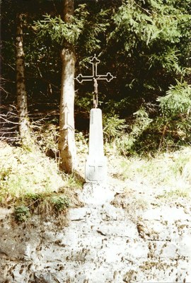 Croix des Clus