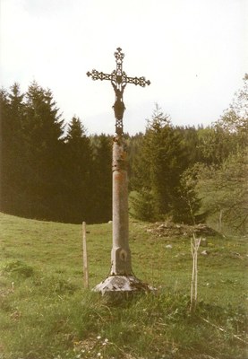 Croix des Prises