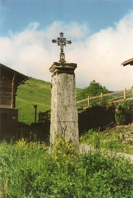 Croix du Bossonet