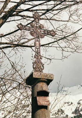 Croix du Fernuy  2