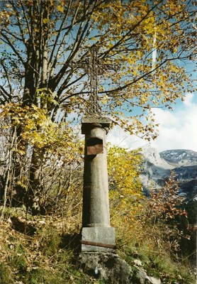 Croix du Fernuy 2