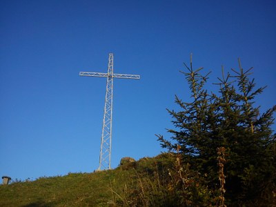 Croix du Danay