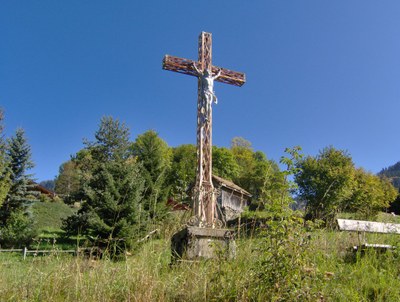 Croix du Mont-Durand