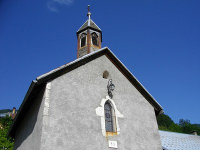 Chapelle de la Bottière
