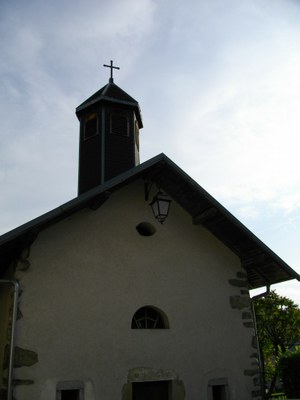 Chapelle du Villard