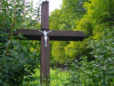 croix au Montaubert (2ème)