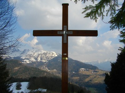 Croix du frène