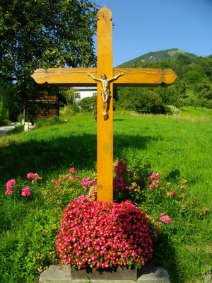 Croix de la Bottière