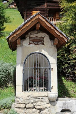 oratoire de 1837, route du Bouchet, sous Cornillon.JPG