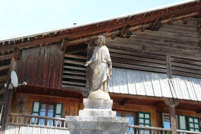 statue de la Vierge, Pont de Suize,10.JPG