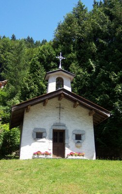 Chapelle de Galatin