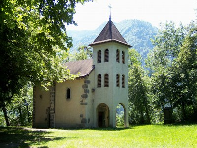 Chapelle du Calvaire