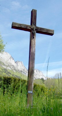 Croix de Champriand