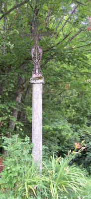 Croix de La Tour