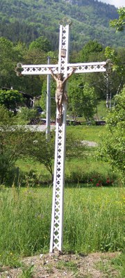 Croix de Mission